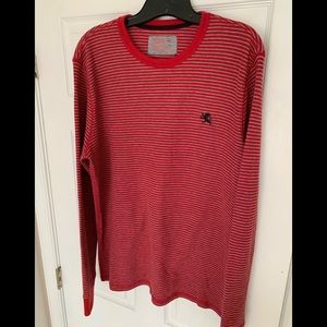 Express waffle thermal